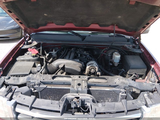 44922806 :رقم المزاد ، 3GTP2VE76DG284540 vin ، 2013 Gmc Sierra 1500 Sle مزاد بيع