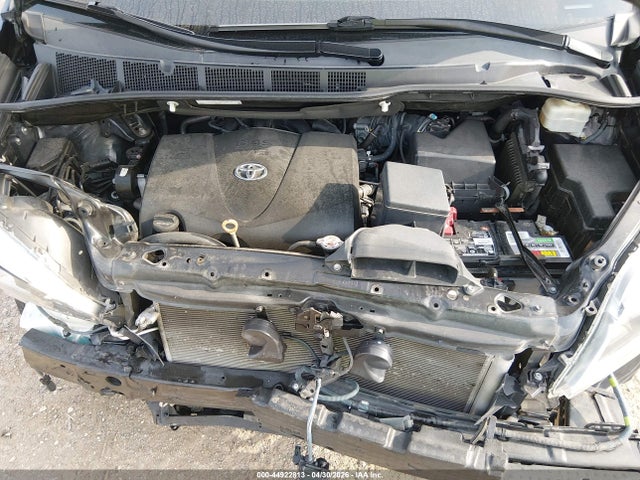 Aukcja sprzedaży 2019 Toyota Sienna Limited Premium 7 Passenger, vin: 5TDYZ3DC5KS973941, numer aukcji: 44922813
