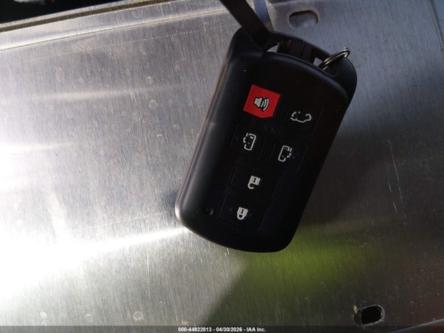 Aukcja sprzedaży 2019 Toyota Sienna Limited Premium 7 Passenger, vin: 5TDYZ3DC5KS973941, numer aukcji: 44922813