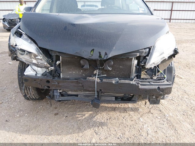 Aukcja sprzedaży 2019 Toyota Sienna Limited Premium 7 Passenger, vin: 5TDYZ3DC5KS973941, numer aukcji: 44922813