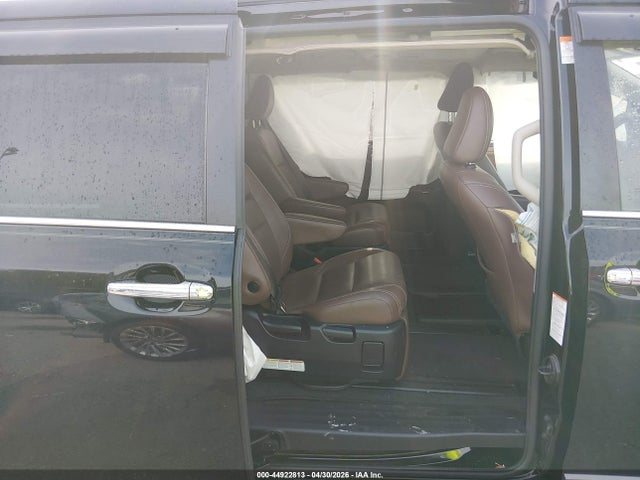Aukcja sprzedaży 2019 Toyota Sienna Limited Premium 7 Passenger, vin: 5TDYZ3DC5KS973941, numer aukcji: 44922813