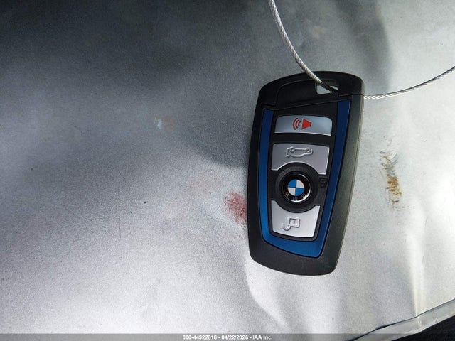 Продаж на аукціоні авто 2018 Bmw 340i Xdrive, vin: WBA8B7C57JA586282, номер лоту: 44922818