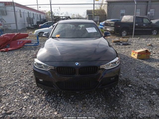 Продаж на аукціоні авто 2018 Bmw 340i Xdrive, vin: WBA8B7C57JA586282, номер лоту: 44922818