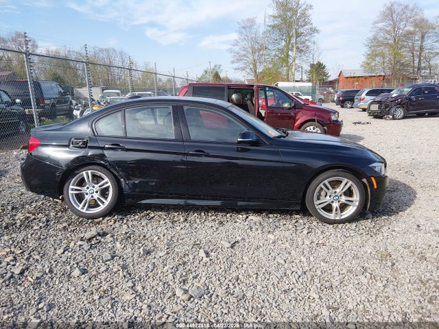 Продаж на аукціоні авто 2018 Bmw 340i Xdrive, vin: WBA8B7C57JA586282, номер лоту: 44922818