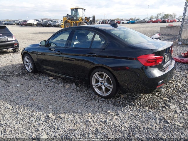 Продаж на аукціоні авто 2018 Bmw 340i Xdrive, vin: WBA8B7C57JA586282, номер лоту: 44922818