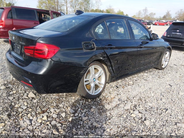 Продаж на аукціоні авто 2018 Bmw 340i Xdrive, vin: WBA8B7C57JA586282, номер лоту: 44922818