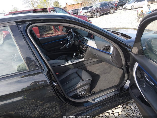 Продаж на аукціоні авто 2018 Bmw 340i Xdrive, vin: WBA8B7C57JA586282, номер лоту: 44922818