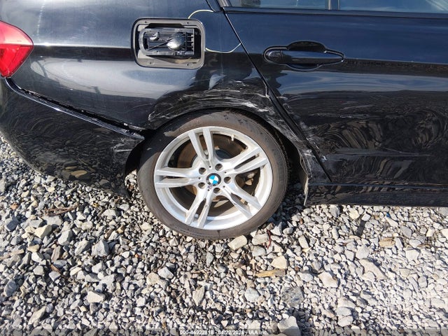 Продаж на аукціоні авто 2018 Bmw 340i Xdrive, vin: WBA8B7C57JA586282, номер лоту: 44922818