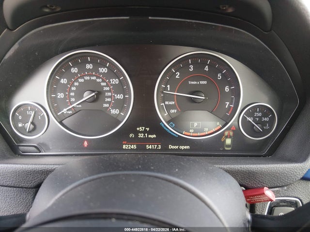 Продаж на аукціоні авто 2018 Bmw 340i Xdrive, vin: WBA8B7C57JA586282, номер лоту: 44922818