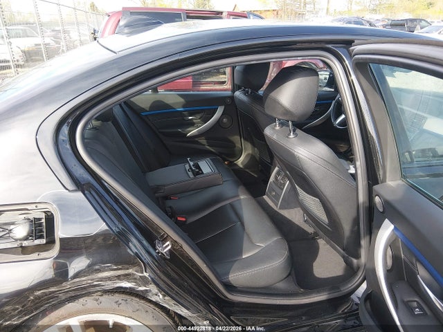 Продаж на аукціоні авто 2018 Bmw 340i Xdrive, vin: WBA8B7C57JA586282, номер лоту: 44922818