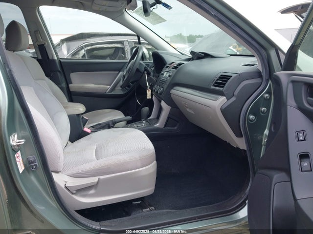 Aukcja sprzedaży 2015 Subaru Forester 2.5i Premium, vin: JF2SJADC2FH547119, numer aukcji: 44922825