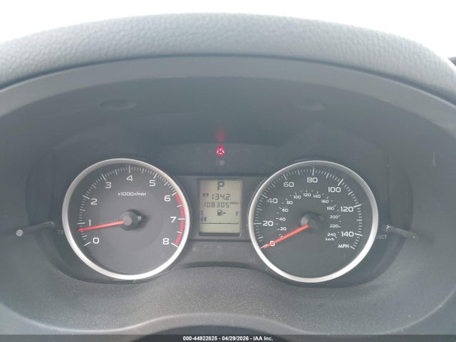 Aukcja sprzedaży 2015 Subaru Forester 2.5i Premium, vin: JF2SJADC2FH547119, numer aukcji: 44922825