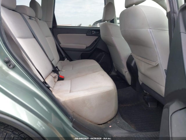 Aukcja sprzedaży 2015 Subaru Forester 2.5i Premium, vin: JF2SJADC2FH547119, numer aukcji: 44922825