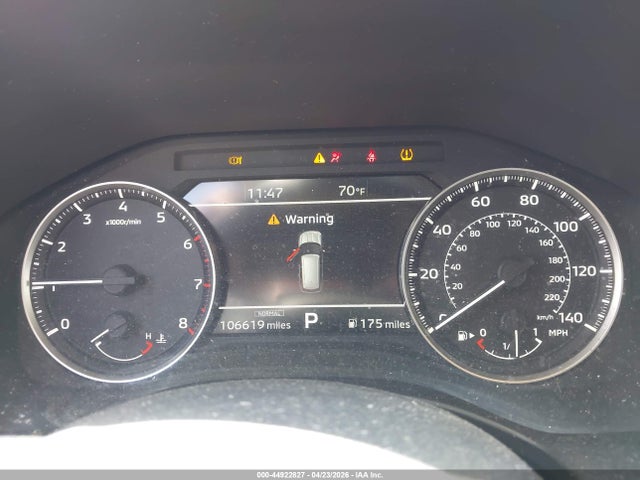 Продаж на аукціоні авто 2022 Mitsubishi Outlander Black Edition 2wd/se 2.5 2wd/se Launch Edition 2wd, vin: JA4J3UA82NZ009352, номер лоту: 44922827