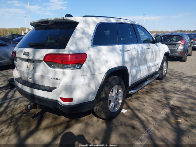 44922829 :رقم المزاد ، 1C4RJFAG2EC249294 vin ، 2014 Jeep Grand Cherokee Laredo مزاد بيع