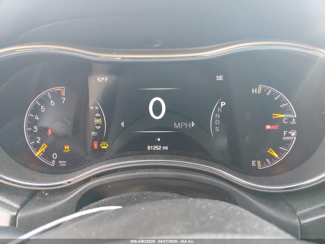 44922829 :رقم المزاد ، 1C4RJFAG2EC249294 vin ، 2014 Jeep Grand Cherokee Laredo مزاد بيع