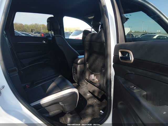 44922829 :رقم المزاد ، 1C4RJFAG2EC249294 vin ، 2014 Jeep Grand Cherokee Laredo مزاد بيع