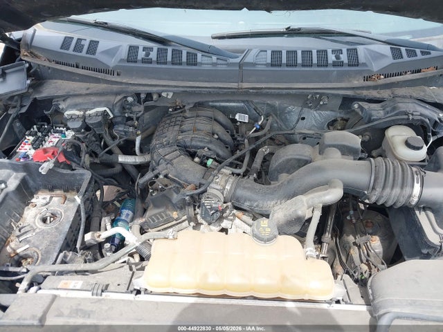 Aukcja sprzedaży 2017 Ford F-150 Xlt, vin: 1FTEX1E89HKD98136, numer aukcji: 44922830