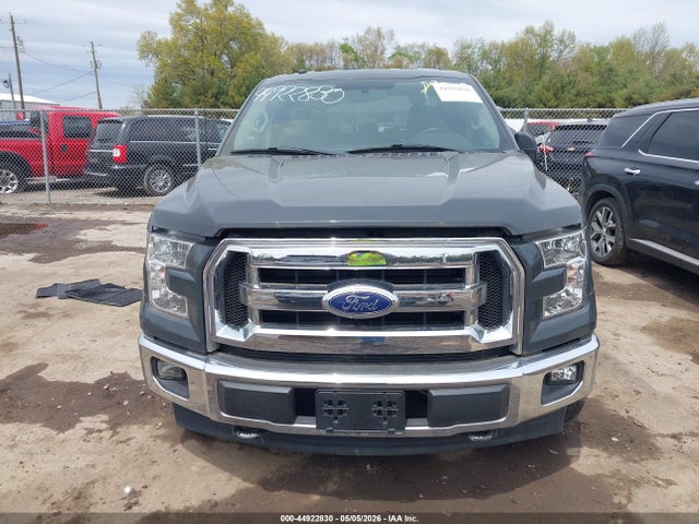 Aukcja sprzedaży 2017 Ford F-150 Xlt, vin: 1FTEX1E89HKD98136, numer aukcji: 44922830