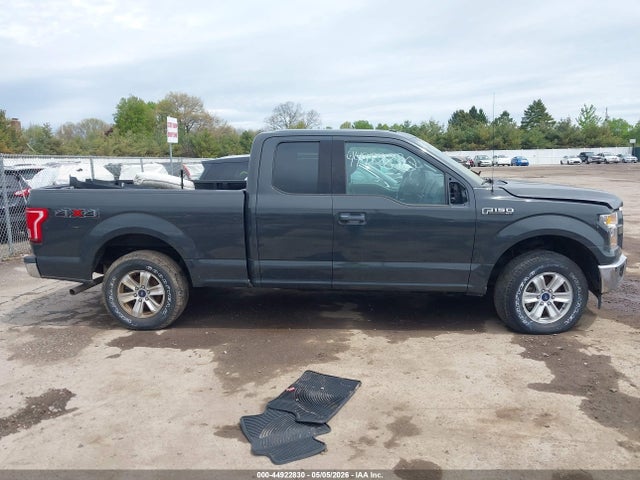 Aukcja sprzedaży 2017 Ford F-150 Xlt, vin: 1FTEX1E89HKD98136, numer aukcji: 44922830