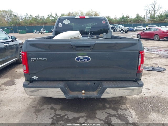 Aukcja sprzedaży 2017 Ford F-150 Xlt, vin: 1FTEX1E89HKD98136, numer aukcji: 44922830