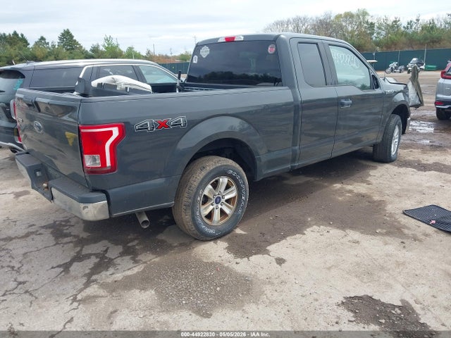 Aukcja sprzedaży 2017 Ford F-150 Xlt, vin: 1FTEX1E89HKD98136, numer aukcji: 44922830