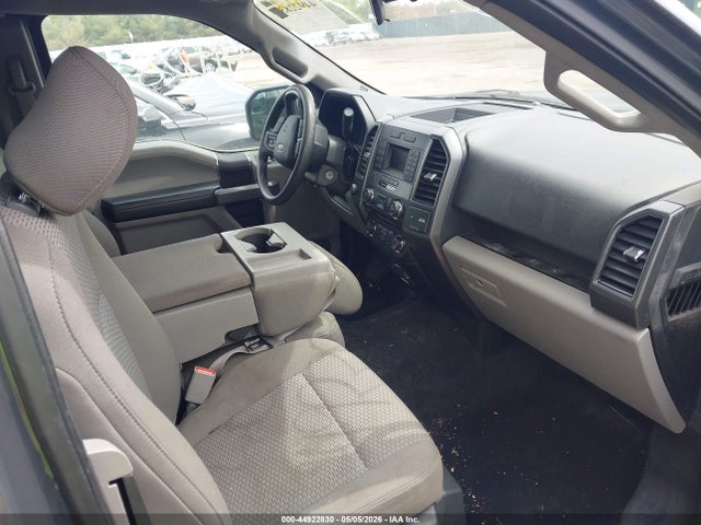 Aukcja sprzedaży 2017 Ford F-150 Xlt, vin: 1FTEX1E89HKD98136, numer aukcji: 44922830