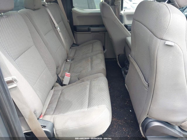 Aukcja sprzedaży 2017 Ford F-150 Xlt, vin: 1FTEX1E89HKD98136, numer aukcji: 44922830