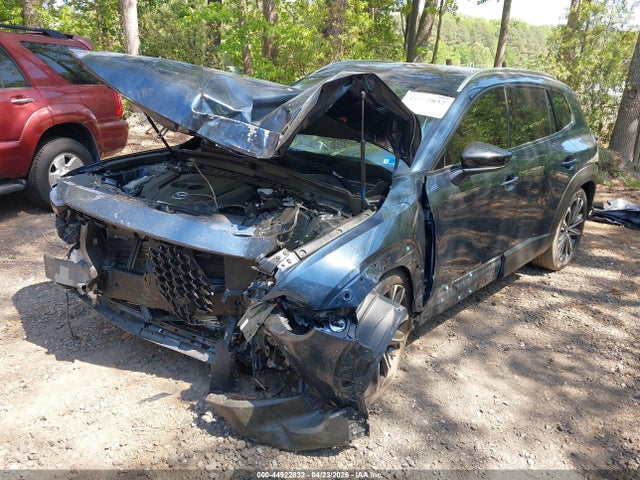Aukcja sprzedaży 2025 Mazda Cx-50 2.5 Turbo Premium Package, vin: 7MMVABDY6SN338992, numer aukcji: 44922832