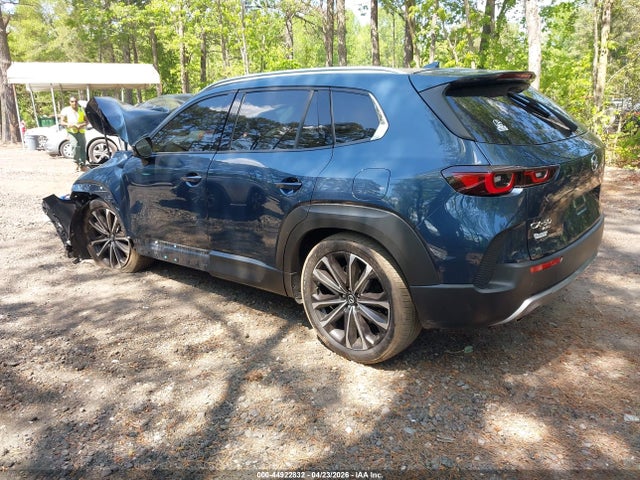 Aukcja sprzedaży 2025 Mazda Cx-50 2.5 Turbo Premium Package, vin: 7MMVABDY6SN338992, numer aukcji: 44922832