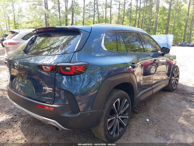 Aukcja sprzedaży 2025 Mazda Cx-50 2.5 Turbo Premium Package, vin: 7MMVABDY6SN338992, numer aukcji: 44922832