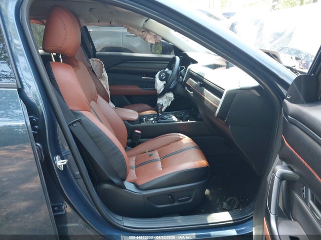 Aukcja sprzedaży 2025 Mazda Cx-50 2.5 Turbo Premium Package, vin: 7MMVABDY6SN338992, numer aukcji: 44922832