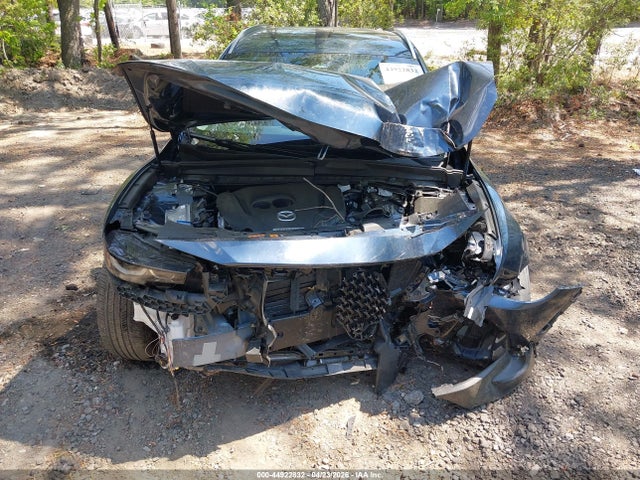 Aukcja sprzedaży 2025 Mazda Cx-50 2.5 Turbo Premium Package, vin: 7MMVABDY6SN338992, numer aukcji: 44922832