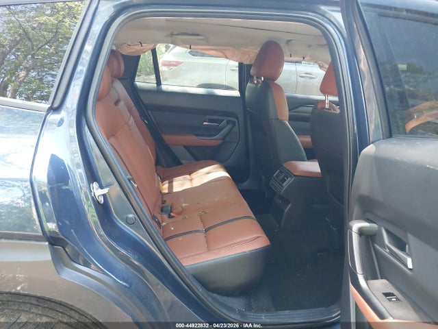Aukcja sprzedaży 2025 Mazda Cx-50 2.5 Turbo Premium Package, vin: 7MMVABDY6SN338992, numer aukcji: 44922832