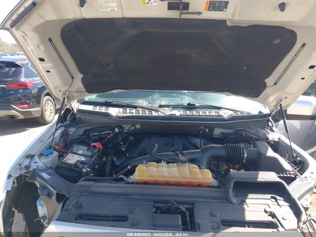Ford F-150 Xl 2017 1FTEX1EP1HFB59969 Image 10