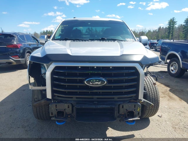Ford F-150 Xl 2017 1FTEX1EP1HFB59969 Image 13
