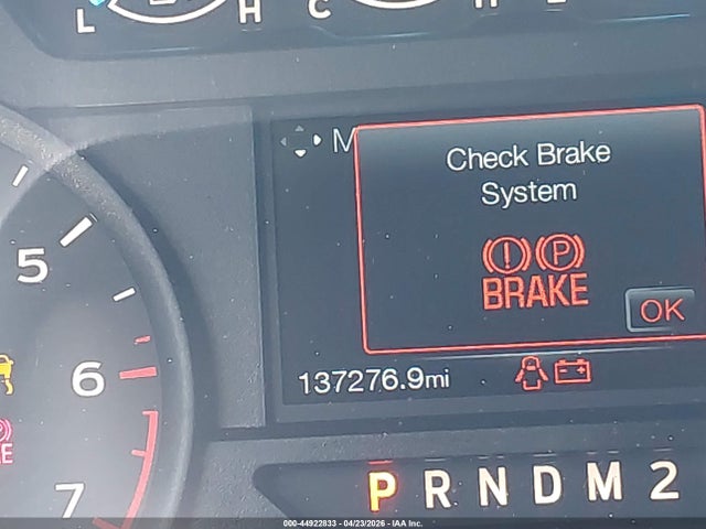 Ford F-150 Xl 2017 1FTEX1EP1HFB59969 Image 16