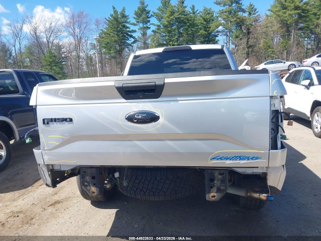 Ford F-150 Xl 2017 1FTEX1EP1HFB59969 Image 17