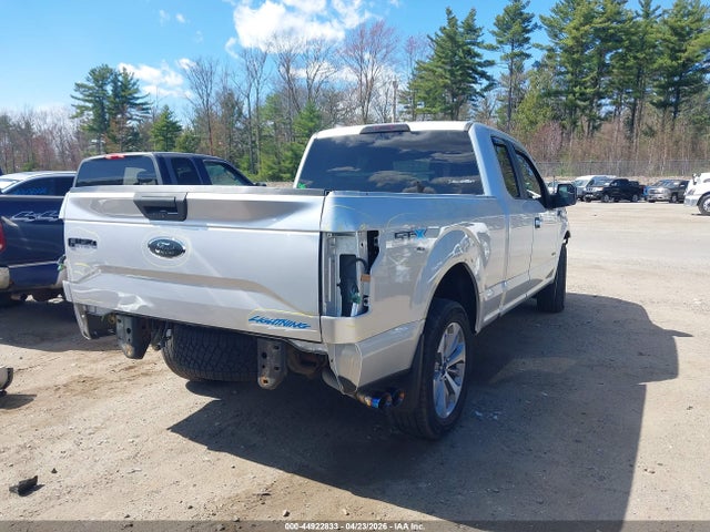 Ford F-150 Xl 2017 1FTEX1EP1HFB59969 Image 18