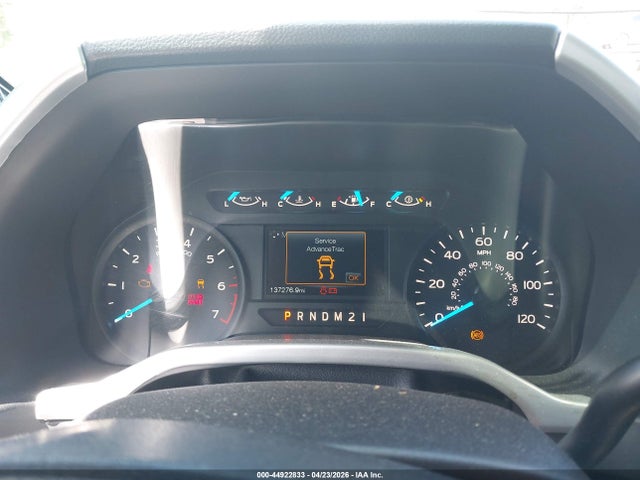 Ford F-150 Xl 2017 1FTEX1EP1HFB59969 Image 7
