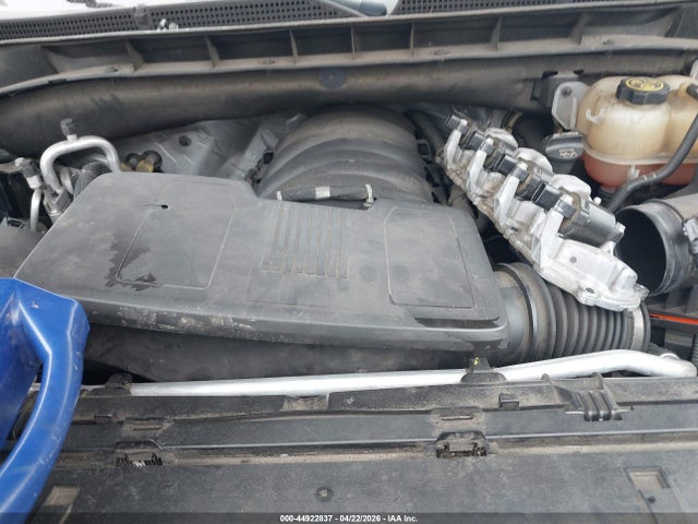 Продажа на аукционе авто 2022 Cadillac Escalade Esv 4wd Premium Luxury, vin: 1GYS4KKL9NR134521, номер лота: 44922837