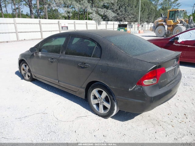 Aukcja sprzedaży 2009 Honda Civic Lx-s, vin: 2HGFA15689H500430, numer aukcji: 44922840