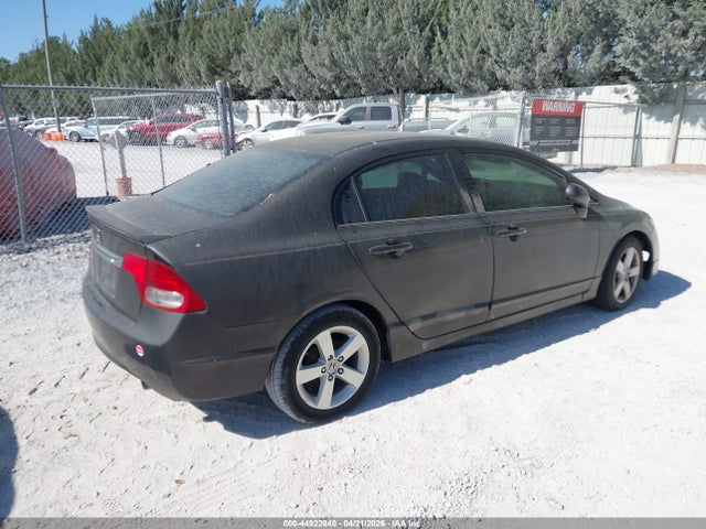 Aukcja sprzedaży 2009 Honda Civic Lx-s, vin: 2HGFA15689H500430, numer aukcji: 44922840