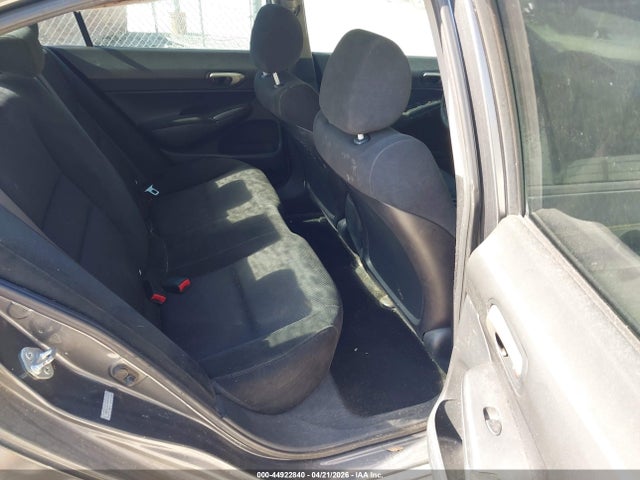 Aukcja sprzedaży 2009 Honda Civic Lx-s, vin: 2HGFA15689H500430, numer aukcji: 44922840