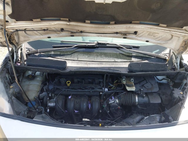 NM0LS7F73F1209687 Ford Transit Connect Xlt