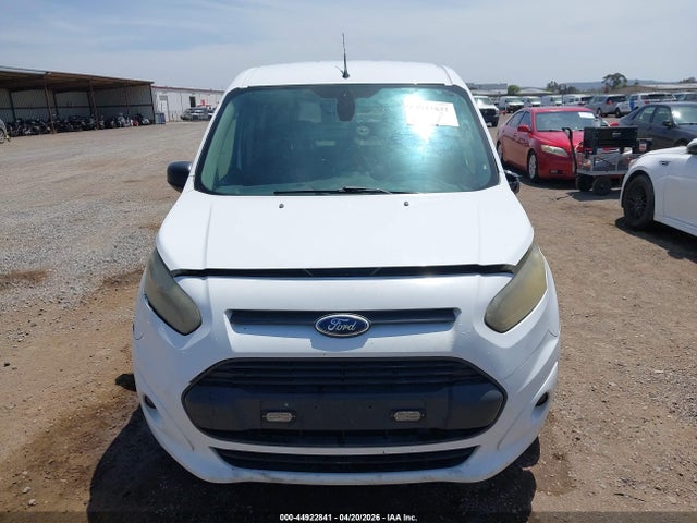 NM0LS7F73F1209687 Ford Transit Connect Xlt