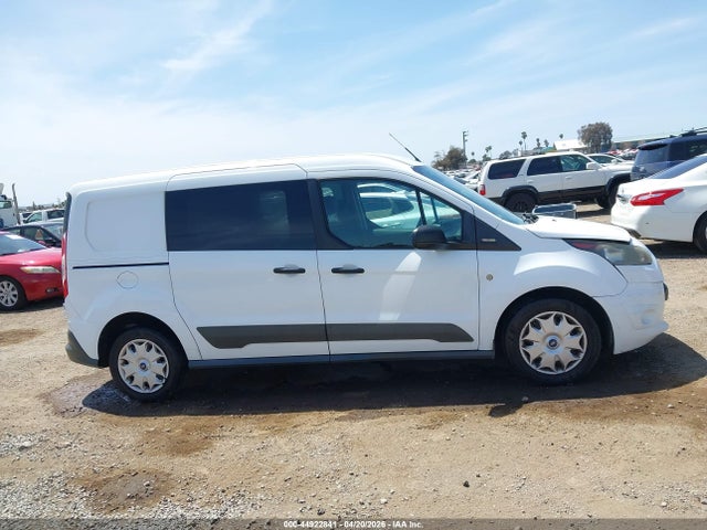 NM0LS7F73F1209687 Ford Transit Connect Xlt