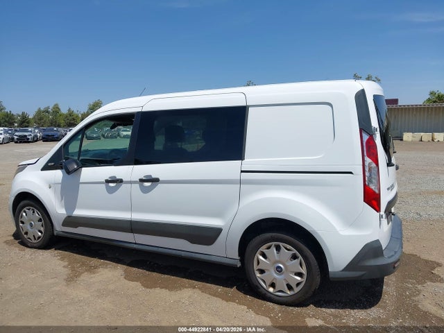 NM0LS7F73F1209687 Ford Transit Connect Xlt