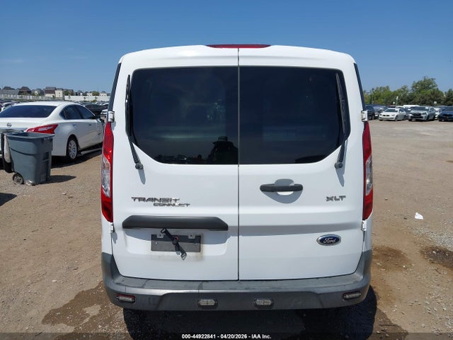 NM0LS7F73F1209687 Ford Transit Connect Xlt