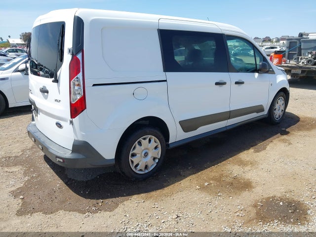 NM0LS7F73F1209687 Ford Transit Connect Xlt